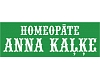 Homeopātijas un akupunktūras centrs, SIA, homeopāte Anna Kaļķe