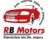 RB Motors, ООО, Продажа авто и мото запчастей