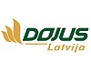 DOJUS Latvija, ООО, Представитель JOHN DEERE в Латвии