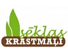 Krastmaļi sēklas, Ltd., Grass seed shop - online shop