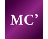MC Finance, AS