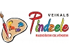 Pindzele, магазин для творческих людей
