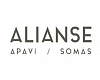 Alianse, veikals, SIA Mariada