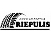 Auto darbnīca Riepulis, LTD, Car service - Air conditioner filling