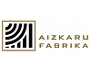 Aizkaru Fabrika, aizkaru salons