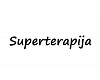 Superterapija