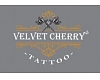 Velvet Cherry Tattoo, SIA