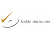 Baltic Abrasives, ООО, База наждака