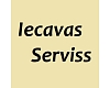 Iecavas serviss, car service station