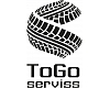 ToGo serviss, LTD, Tyre service