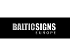 Baltic Signs Europe, Ltd., Visual, Lights, outdoor advertisement