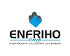 Enfriho Group, LTD
