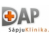 Medicīnas centrs D.A.P., Клиника боли в центре Риги