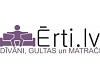Erti.lv, beds and mattresses