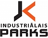 JK industriālais parks, SIA