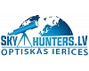 Skyhunters.lv, торговля оптическими устройствами,  Levenhuk Baltic, ООО