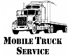 Mobile Truck Service, SIA, Autoserviss