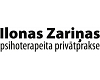 Private practice of Ilona Zariņa&#39;s psychotherapy specialist