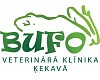 Bufo, Ветеринарная клиника в Кекаве