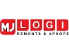 MJ logi, Ltd., WINDOW AND DOOR REPAIR AND MAINTENANCE