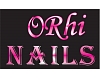 Orhi Nails, салон красоты