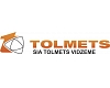 Tolmets Vidzeme, LTD, Salacgriva scrap metal purchasing point