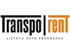 SIA Transporent, used car sales