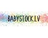 Babystock.lv, Yard, LTD, Children goods wholesale