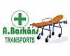 Barkāns Ainars, transports cilvēkiem ar īpašām vajadzībām