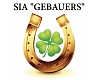 Gebauers, Ltd.