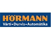 Hormann, garage and industrial gates