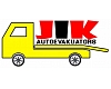 JIK autoevakuators, SP, car evacuation, technical assistance on the road 00-24