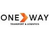 Oneway Logistics, Ltd.