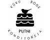 Putni - Буфет с тортом, кондитерская