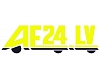 AE24, autoevakuators, tehniskā palīdzība uz ceļa