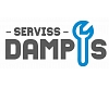 Dampis, service