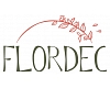 Flordec, Floristikas materiālu - dāvanu iesaiņošanas veikals - bāze