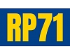 RIEPU SERVISS RP71, tyre trade