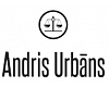 Andris Urbāns, individual practicing lawyer
