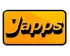 Japps, Ltd., Car scrap yard, Used car spare parts