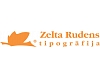 Zelta Rudens Printing, Ltd., printing services