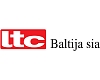 LTC Baltija, LTD, wholesale of household goods