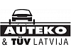 AUTEKO & TUV LATVIJA - TUV Rheinland grupa, LTD, Jelgava technical inspection station