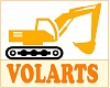 Volarts, LTD, Gravel and sand quarry