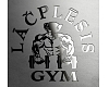 Lāčplēsis, LTD, Fitness club
