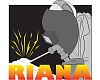 Riana, LTD, welding equipment, Shop