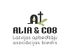 ALIA & CO 8, SIA, Apbedīšanas birojs, Apbedītāju asociācijas biedrs