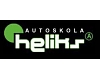 Heliks A, LTD, Driving school