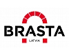 Brasta Latvia, LTD, Shower cubicles, construction films, WC cabins