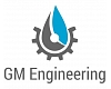 GM Engineering, SIA, industriālās tehnikas dzinēju remonts, serviss